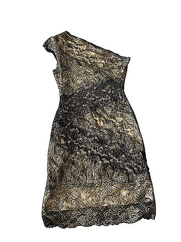 Bebe Cocktail Dress (view 2)