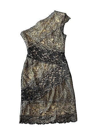 Bebe Cocktail Dress (view 1)