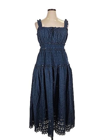 Gap Doen Casual Dress (view 1)