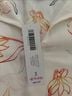 Chico's Pink White Long Sleeve Blouse Size XL - photo 4
