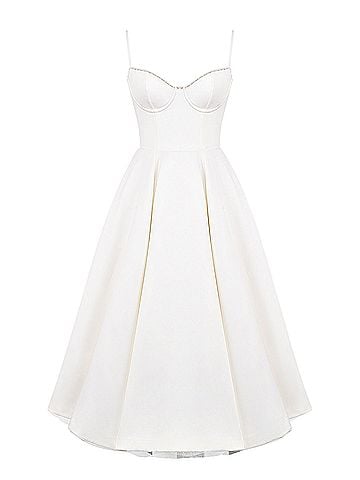 House of CB Mademoiselle Cocktail Dress (view 1)