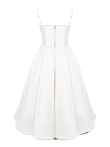 House of CB Mademoiselle Cocktail Dress (view 2)