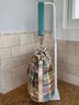 Dooney & Bourke Plaid Multi Color Bucket Bag One size - photo 5