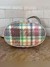 Dooney & Bourke Plaid Multi Color Bucket Bag One size - photo 6