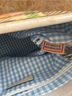 Dooney & Bourke Plaid Multi Color Bucket Bag One size - photo 10