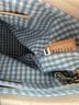 Dooney & Bourke Plaid Multi Color Bucket Bag One size - photo 11