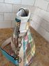Dooney & Bourke Plaid Multi Color Bucket Bag One size - photo 13