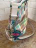 Dooney & Bourke Plaid Multi Color Bucket Bag One size - photo 14