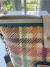 Dooney & Bourke Plaid Multi Color Bucket Bag One size - photo 15