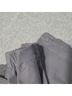 Lululemon Athletica Solid Black Cargo Pants Size 28 waist - photo 5