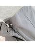 Lululemon Athletica Solid Black Cargo Pants Size 28 waist - photo 8