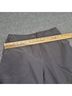 Lululemon Athletica Solid Black Cargo Pants Size 28 waist - photo 10