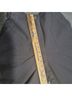 Lululemon Athletica Solid Black Cargo Pants Size 28 waist - photo 11