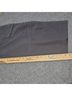 Lululemon Athletica Solid Black Cargo Pants Size 28 waist - photo 12