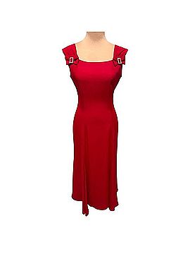 Julian Wilder Cocktail Dress (view 2)