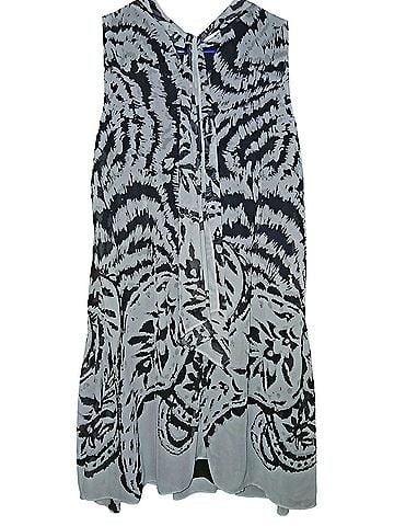 Signature by Robbie Bee Casual Dress (view 2)