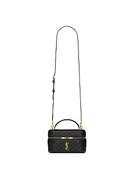 Saint Laurent Saint Laurent Gaby Vanity Bag (view 1)