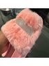 Title Unknown Pink Silver Sandals Size 7 - photo 5