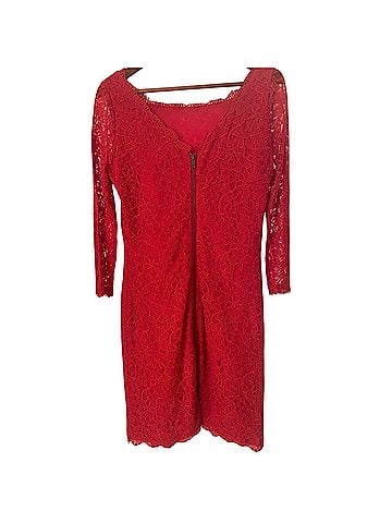 Diane von Furstenberg Cocktail Dress (view 2)