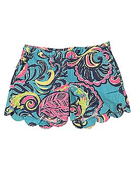Lilly Pulitzer Dressy Shorts (view 1)