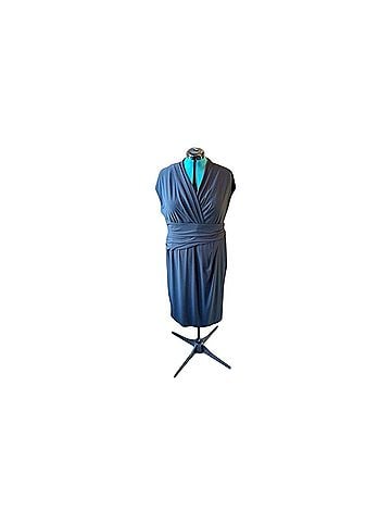 Suzi Chin for Maggy Boutique Casual Dress (view 1)