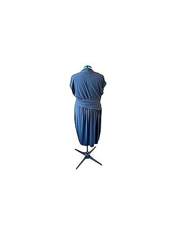 Suzi Chin for Maggy Boutique Casual Dress (view 2)