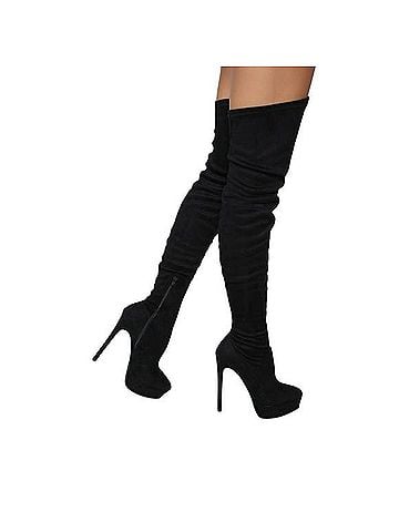 Fashion Nova Boots (view 1)