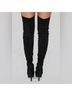 Fashion Nova Boots Size 7 1/2 - photo 3