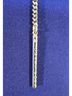 MICHAEL Michael Kors Solid Blue Casual Dress Size M - photo 6