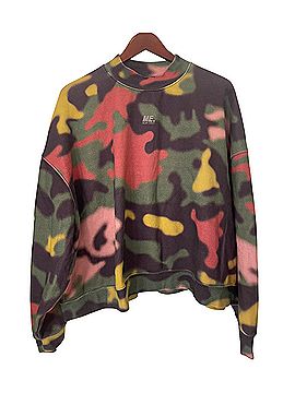 Melody Ehsani Pullover Sweater (view 1)