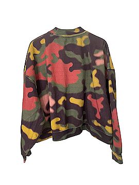 Melody Ehsani Pullover Sweater (view 2)