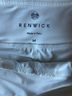 Renwick White Skort Size M - photo 4