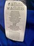 MICHAEL Michael Kors Solid Blue Casual Dress Size M - photo 5