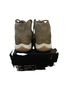Jordan Gold Green Sneakers Size 7 1/2 - photo 2