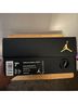 Jordan Gold Green Sneakers Size 7 1/2 - photo 3