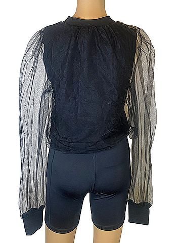 Ivy Park Short Sleeve Blouse (view 2)