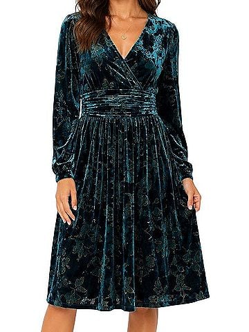 fat face Cocktail Dress (view 1)