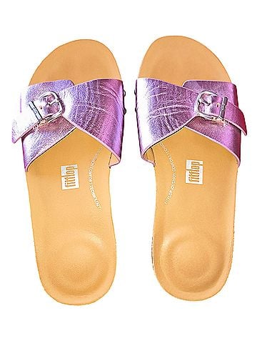 FitFlop IQUSHION Sandals (view 1)