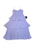 Lulus 100% Polyester 90% Polyester 10% Spandex Purple Cocktail Dress Size XL - photo 1