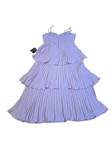 Lulus Cocktail Dress (view 2)