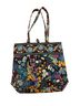 Vera Bradley Floral Multi Color Tote One size - photo 2