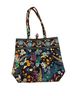 Vera Bradley Floral Multi Color Tote One size - photo 1