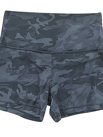 Lululemon Athletica Athletic Shorts (view 1)