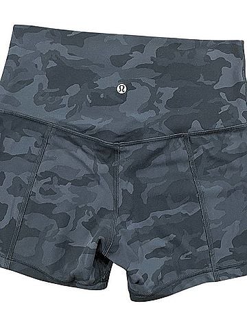 Lululemon Athletica Athletic Shorts (view 2)