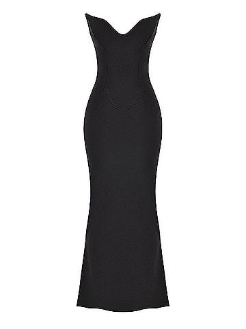 House of CB Cocktail Dress (view 1)