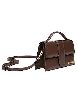 Jacquemus Jacquemus Le Grand Bambino Bag (view 2)