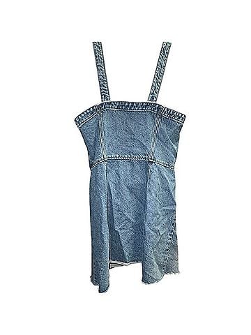 Reformation Jeans Casual Dress (view 2)