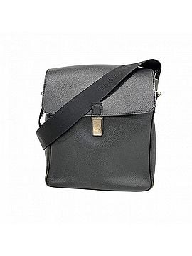 Louis Vuitton Louis Vuitton Taiga Yaranga Shoulder Bag M30822 Ardoise Men's (view 1)