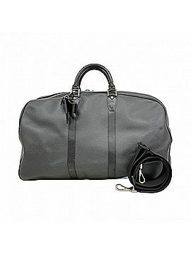 Louis Vuitton Louis Vuitton Taiga Kendall GM Boston Bag M30112 Ardoise Men's (view 1)