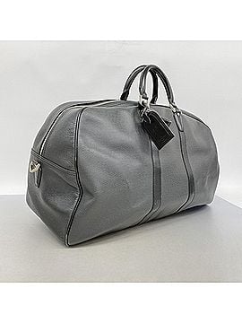 Louis Vuitton Louis Vuitton Taiga Kendall GM Boston Bag M30112 Ardoise Men's (view 2)